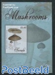 Mushrooms s/s