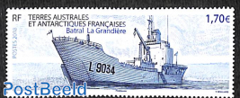 Batral La Grandière 1v