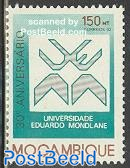 Eduardo Mondlane university 1v