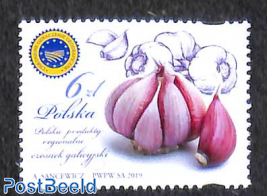 Garlic festival 1v
