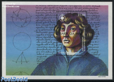 Copernicus s/s
