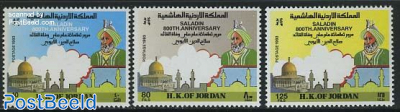 Saladin 3v