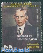 M.A. Jinnah 1v